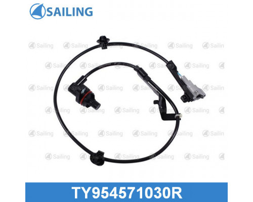 TY954571030R Sailing Датчик ABS задний правый для Toyota Hilux 2005-2015