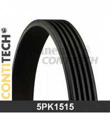 5PK1515 ContiTech Ремень ручейковый