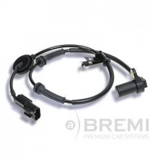 50691 Bremi Датчик ABS передний правый для Hyundai Getz 2002-2010