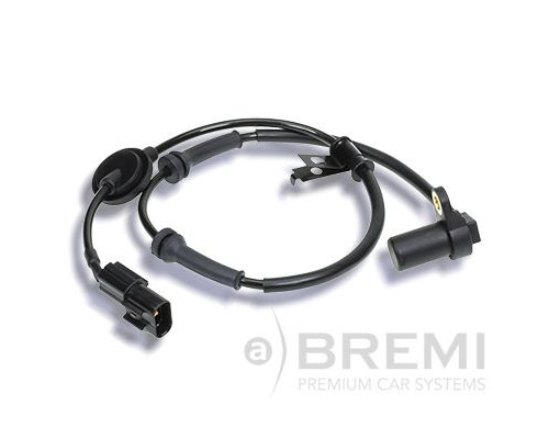 50691 Bremi Датчик ABS передний правый для Hyundai Getz 2002-2010