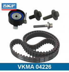 VKMA04226 SKF Ремень ГРМ к-кт