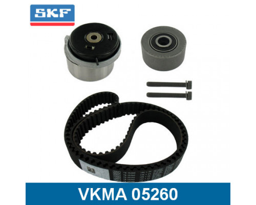 VKMA05260 SKF Ремень ГРМ к-кт