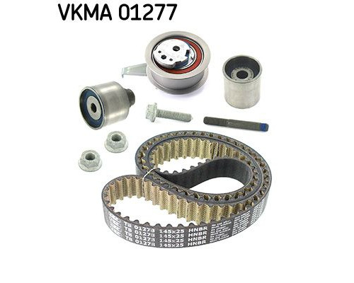 VKMA01277 SKF Ремень ГРМ к-кт