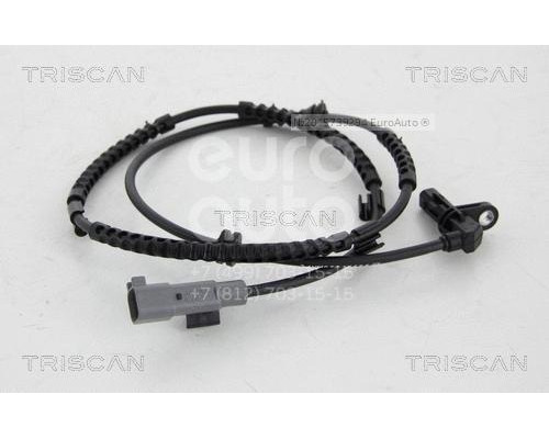 818021105 Tridon/Triscan Датчик ABS передний левый