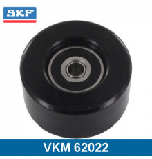 VKM62022 SKF Ролик-натяжитель