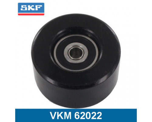 VKM62022 SKF Ролик-натяжитель