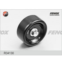 R34130 FENOX Ролик дополнительный руч. ремня