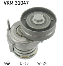 VKM31047 SKF Натяжитель ремня