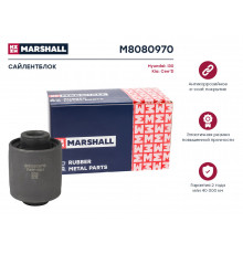 M8080970 Marshall Сайлентблок заднего рычага