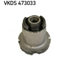 VKDS473033 SKF Сайлентблок задней балки задний для Peugeot 206 1998-2012