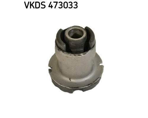 VKDS473033 SKF Сайлентблок задней балки задний для Peugeot 206 1998-2012