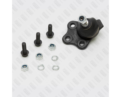 FK0847 Fixar Опора шаровая передней подвески для Renault Duster 2010-2021