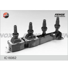 IC16062 FENOX Рампа (кассета) катушек зажигания