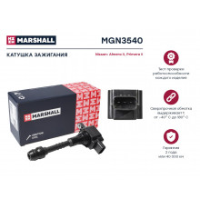 MGN3540 Marshall Катушка зажигания