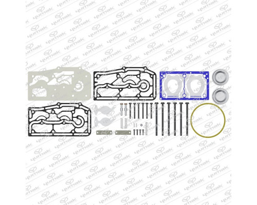 RK.01.533.05 Yumak Набор прокладок компрессора для DAF XF 105 2005-2013