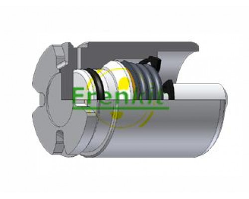 K344707 Frenkit Поршень заднего суппорта с механизмом