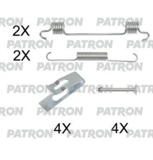 PSRK0126 Patron Р/к стояночного тормоза