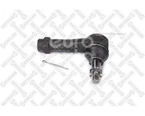 51-98246A-SX Stellox Наконечник рулевой для Ford America F150 2004-2008