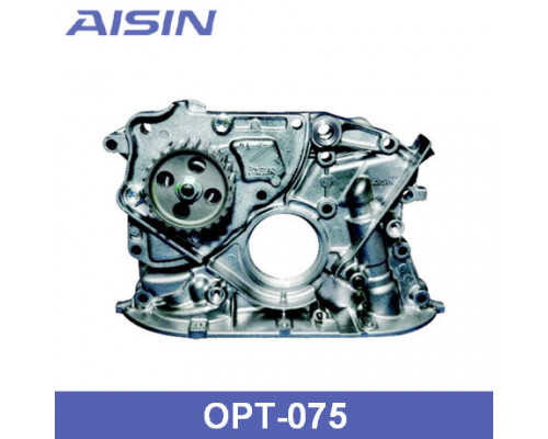 OPT-075 Aisin Насос масляный