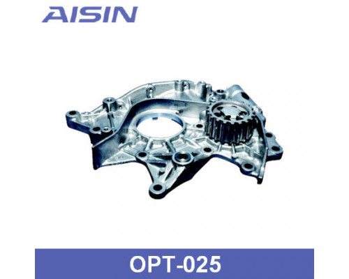 OPT-025 Aisin Насос масляный