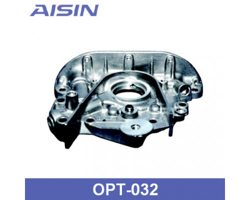 OPT-032 Aisin Насос масляный