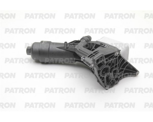 P16-0108 Patron Корпус масляного фильтра