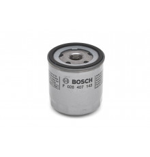 F026407143 BOSCH Фильтр масляный