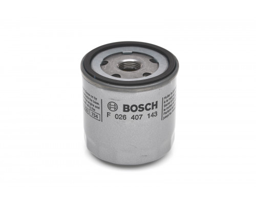 F026407143 BOSCH Фильтр масляный