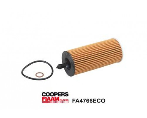 FA4766ECO CoopersFiaam Фильтр масляный