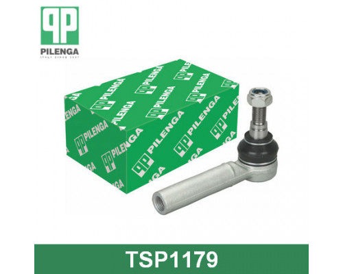 TS-P1179 Pilenga Наконечник рулевой