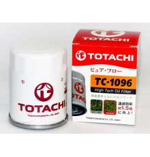 TC-1096 TOTACHI Фильтр масляный