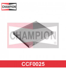 CCF0025 Champion Фильтр салона