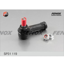 SP31119 FENOX Наконечник рулевой левый