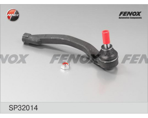 SP32014 FENOX Наконечник рулевой правый