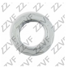 ZVL1223 ZZVF Гайка задней ступицы