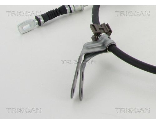 8140-40183 Tridon/Triscan Трос стояночного тормоза левый для Honda Jazz 2008-2014