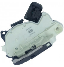 Z59018R ZIKMAR Замок двери передней левой