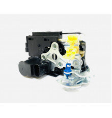 U0528004L UkorAuto Замок двери передней левой