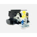 U0528004L UkorAuto Замок двери передней левой