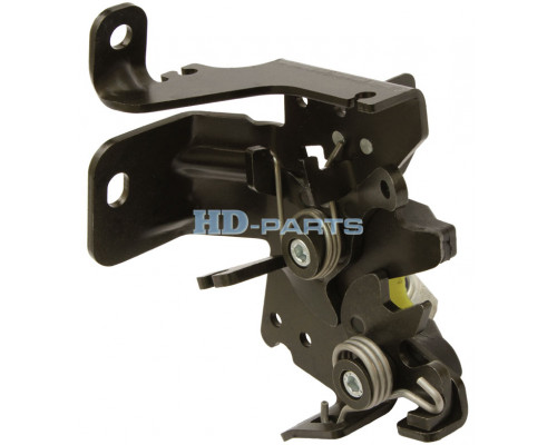 318798 HD-PARTS Замок капота