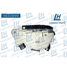 9830899 Longho Замок двери передней левой