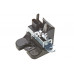 RP1K6827505E Roers-Parts Замок багажника