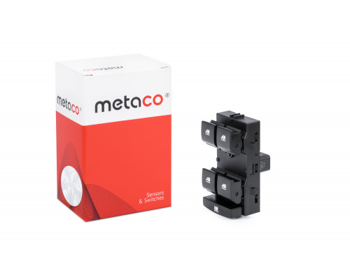 6280-029 Metaco Блок управления стеклоподъемниками