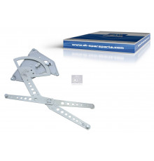 1.22363 DT Spare Parts Стеклоподъемник электр. передний левый