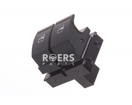 RP1K3959857A Roers-Parts Блок управления стеклоподъемниками RP1K3959857A Roers-Parts Блок управления стеклоподъемниками