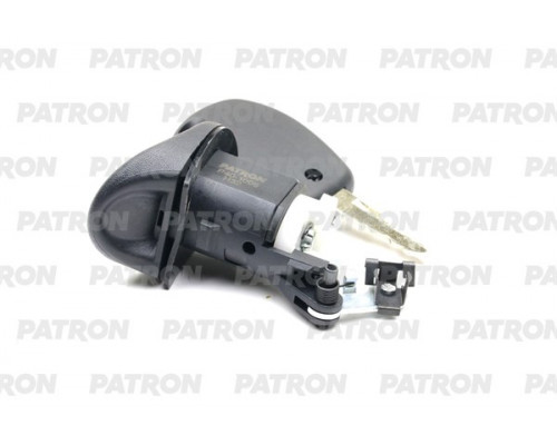 P40-1006 Patron Вставка замка багажника P40-1006 Patron Вставка замка багажника