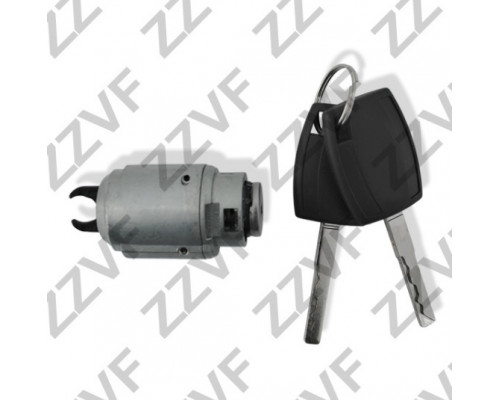 ZV35FF ZZVF Вставка замка капота для Ford Focus II 2008-2011