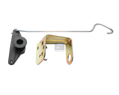 1.22869 DT Spare Parts Тяга замка