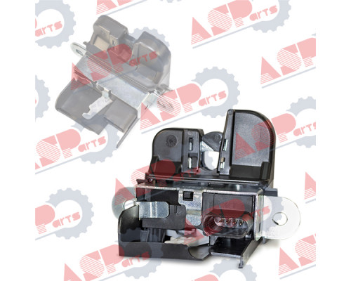 AS6829 ASParts Замок багажника AS6829 ASParts Замок багажника