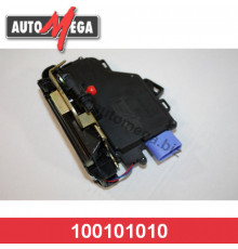 100101010 Automega Замок двери передней левой